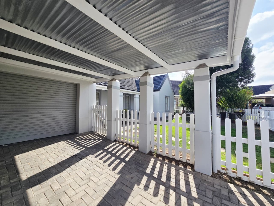 4 Bedroom Property for Sale in George East Western Cape